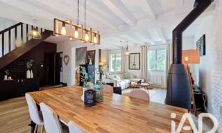 Maison 6 Pièces 124 m² à vendre à Presles-en-Brie (77220)