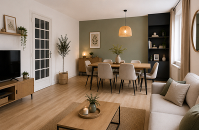 Vente Appartement 1 pièce — photo du bien