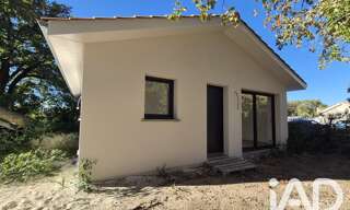 Maison 3 Pièces 66 m² à vendre à Rion-des-Landes (40370)