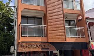 Immeuble  85 m² à vendre à Saint-François (97118)