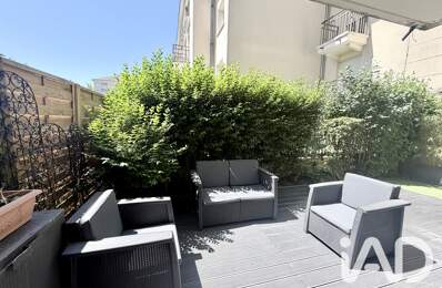 Vente Appartement 3 pièces — photo du bien