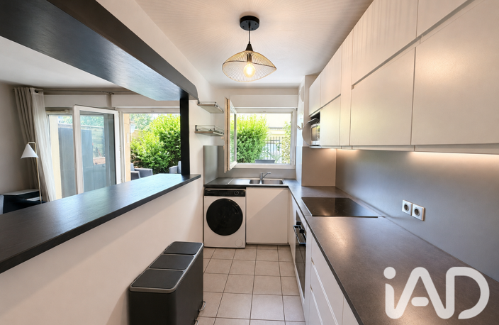 Vente Appartement 3 pièces — photo 3