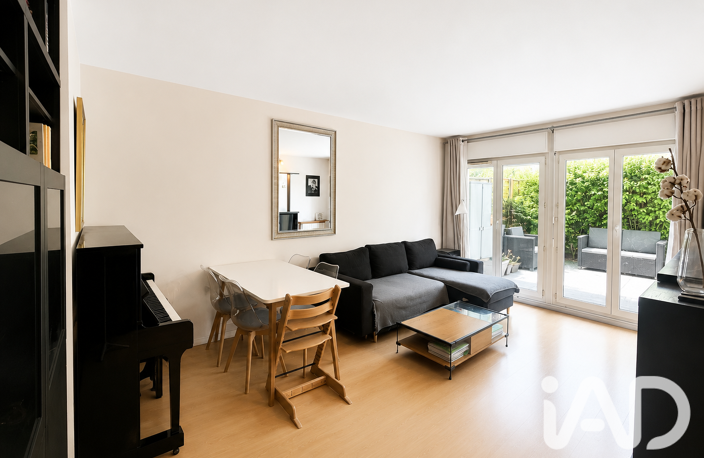 Vente Appartement 3 pièces — photo 5
