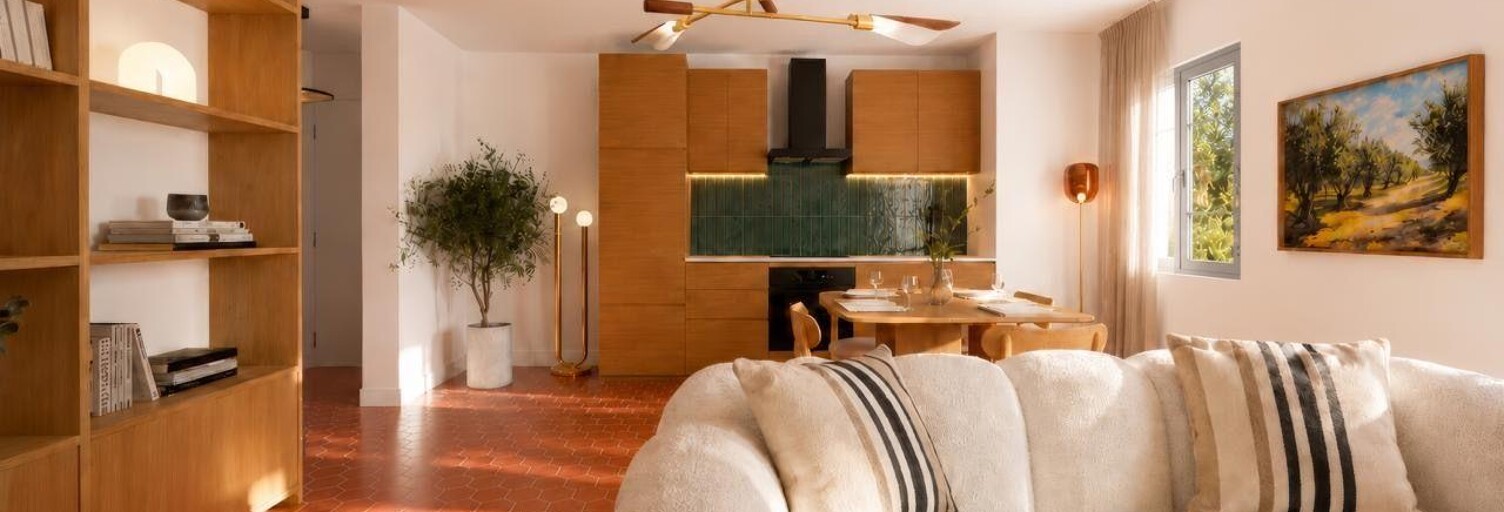 Appartement 2 Pièces 39 m² à vendre à Aix-en-Provence (13090)