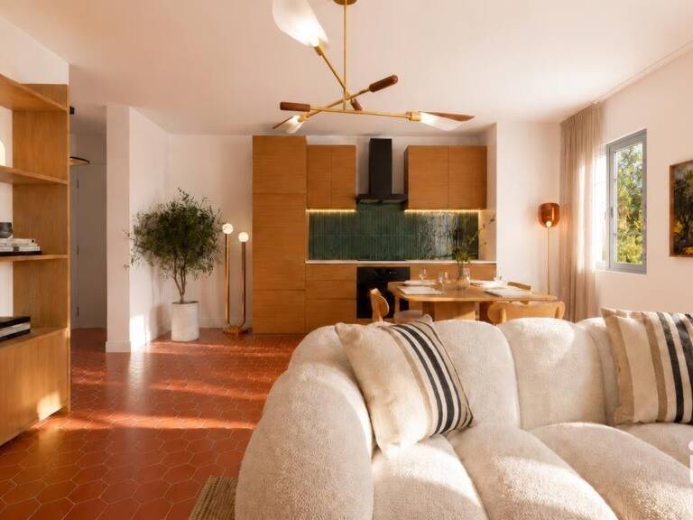 Vente Appartement 2 pièces — photo 1
