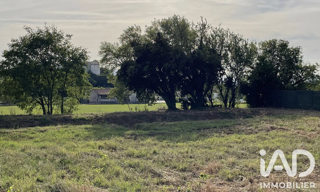 Terrain  410 m² à vendre à Beauvoisin (30640)
