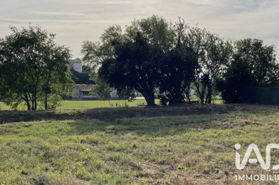Terrain  134000 €