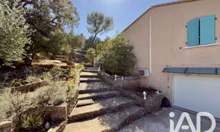 Maison 4 Pièces 100 m² à vendre à Garéoult (83136)