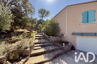 Maison 4 pièces 390000 €