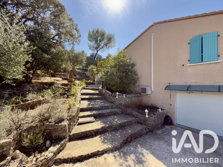 Vente Maison/villa 4 pièces — photo 1