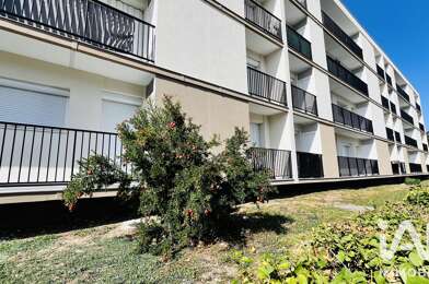 Appartement 2 pièces 165000 €