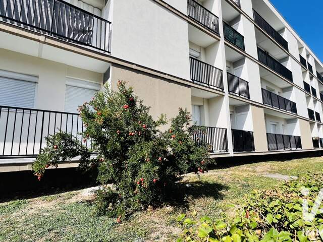 Vente Appartement 2 pièces — photo du bien