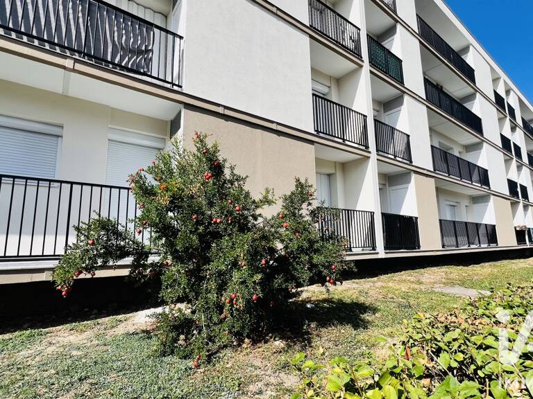 Vente Appartement 2 pièces — photo 1
