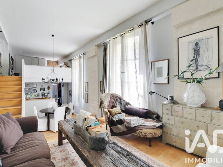 Vente Appartement 2 pièces — photo 1
