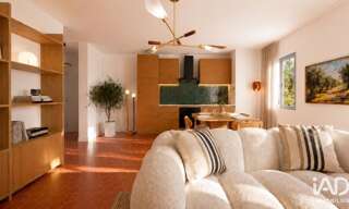 Appartement 2 Pièces 46 m² à vendre à Aix-en-Provence (13090)