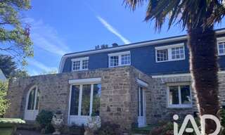 Maison 6 Pièces 176 m² à vendre à Larmor-Baden (56870)