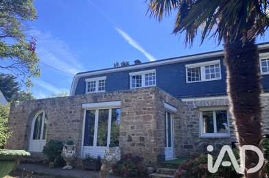 Maison 6 pièces 722000 €