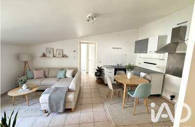 Vente Appartement 2 pièces — photo du bien