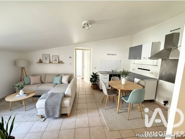 Vente Appartement 2 pièces — photo 1