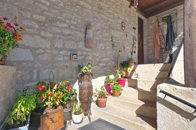 Maison 4 pièces 169000 €