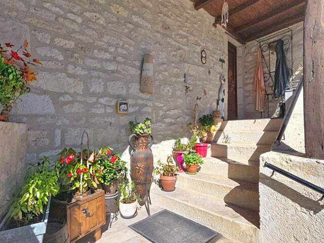 Vente Maison/villa 4 pièces — photo du bien