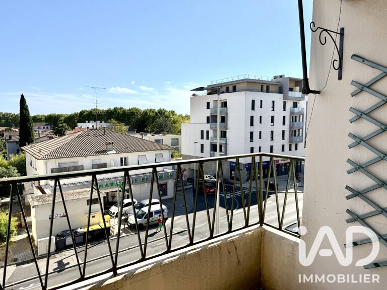 Vente Appartement 4 pièces — photo 1