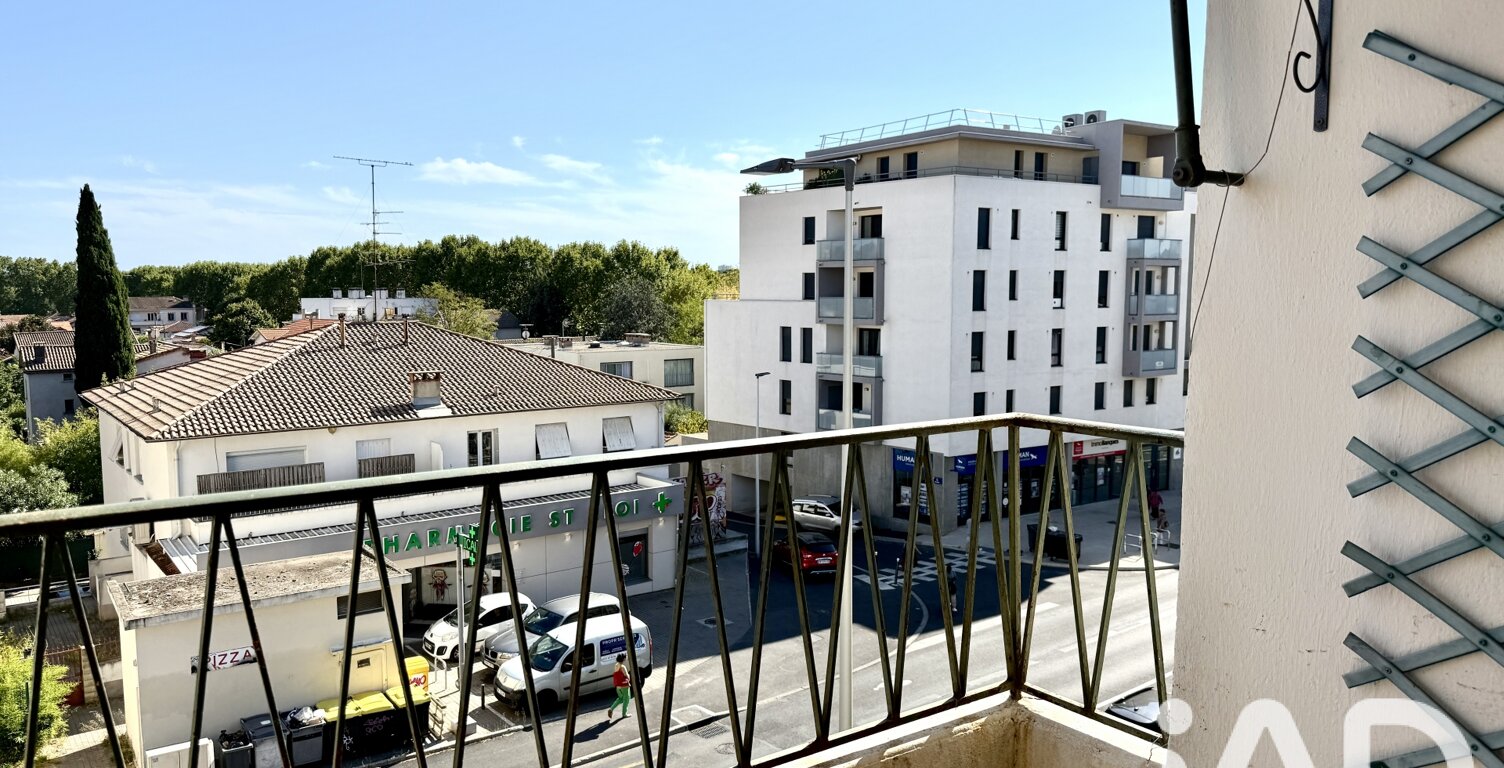 Vente Appartement 4 pièces — photo 1