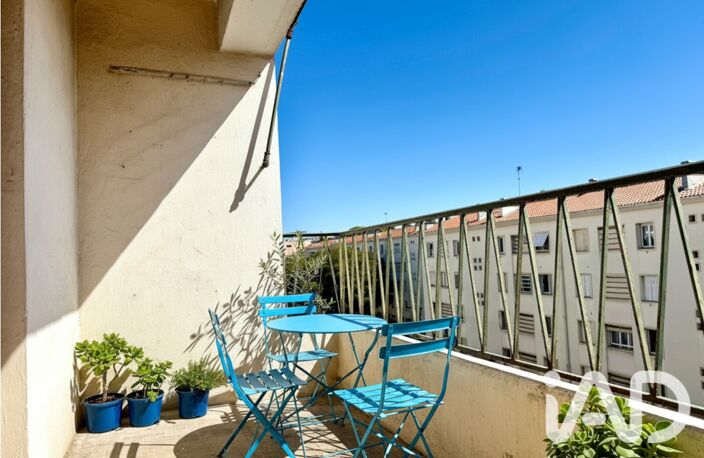 Vente Appartement 4 pièces — photo 2