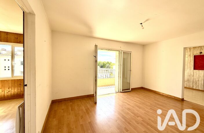 Vente Appartement 4 pièces — photo 3