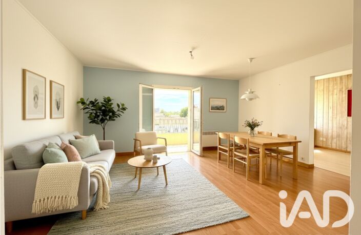 Vente Appartement 4 pièces — photo 4