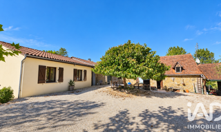 Maison 6 Pièces 140 m² à vendre à Le Vignon-en-Quercy (46110)