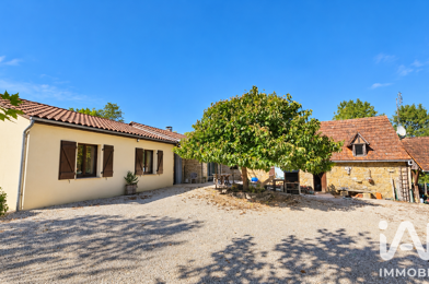 Maison 6 pièces 294000 €