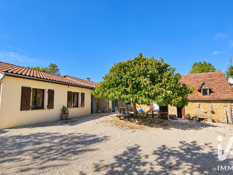Vente Maison de campagne 6 pièces — photo 1