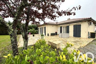 Maison 4 pièces 232000 €