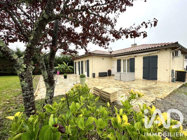 Vente Maison/villa 4 pièces — photo du bien