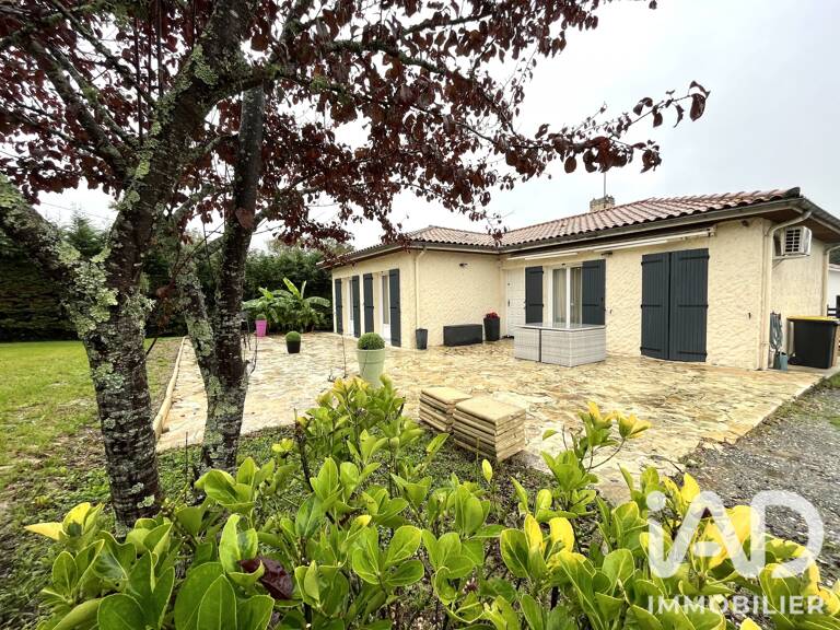 Vente Maison/villa 4 pièces — photo 1