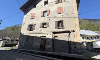 Appartement 3 Pièces 70 m² à vendre à Saint-Étienne-de-Cuines (73130)