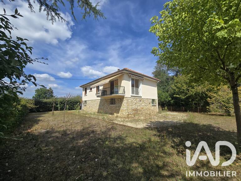 Location Maison/villa 4 pièces — photo 1