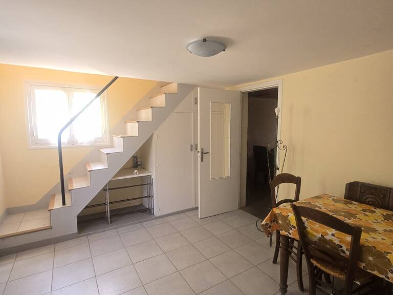 Location Maison/villa 4 pièces — photo 1