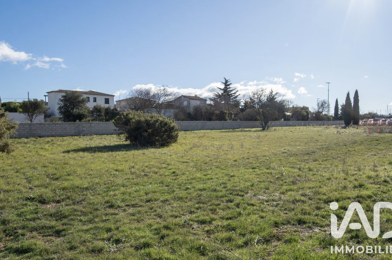 Terrain  140000 €