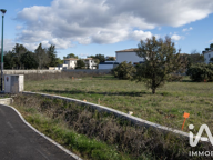 Vente Terrain à bâtir 463 m&sup2; — photo 2