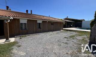 Maison 6 Pièces 164 m² à vendre à Illats (33720)