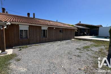 Maison 6 pièces 263500 €