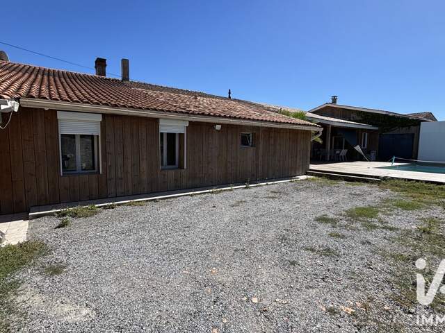 Vente Maison/villa 6 pièces — photo du bien