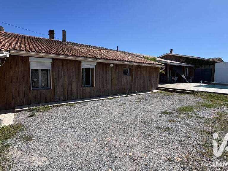 Vente Maison/villa 6 pièces — photo 1