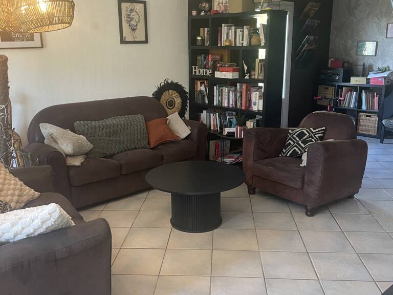 Vente Maison/villa 8 pièces — photo 1