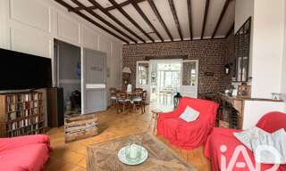 Maison 5 Pièces 200 m² à vendre à Carvin (62220)