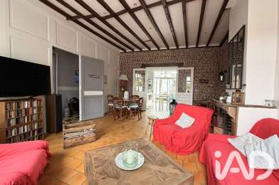 Maison 5 pièces 230000 €