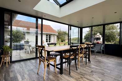 Maison 6 pièces 322000 €