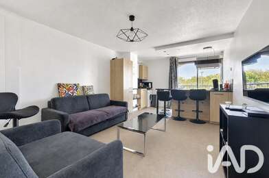 Appartement 2 pièces 129000 €